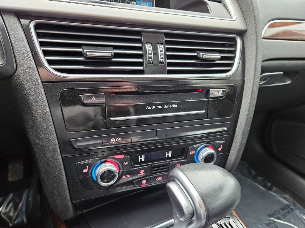 Used 2014 Audi A4 Premium Plus image 5
