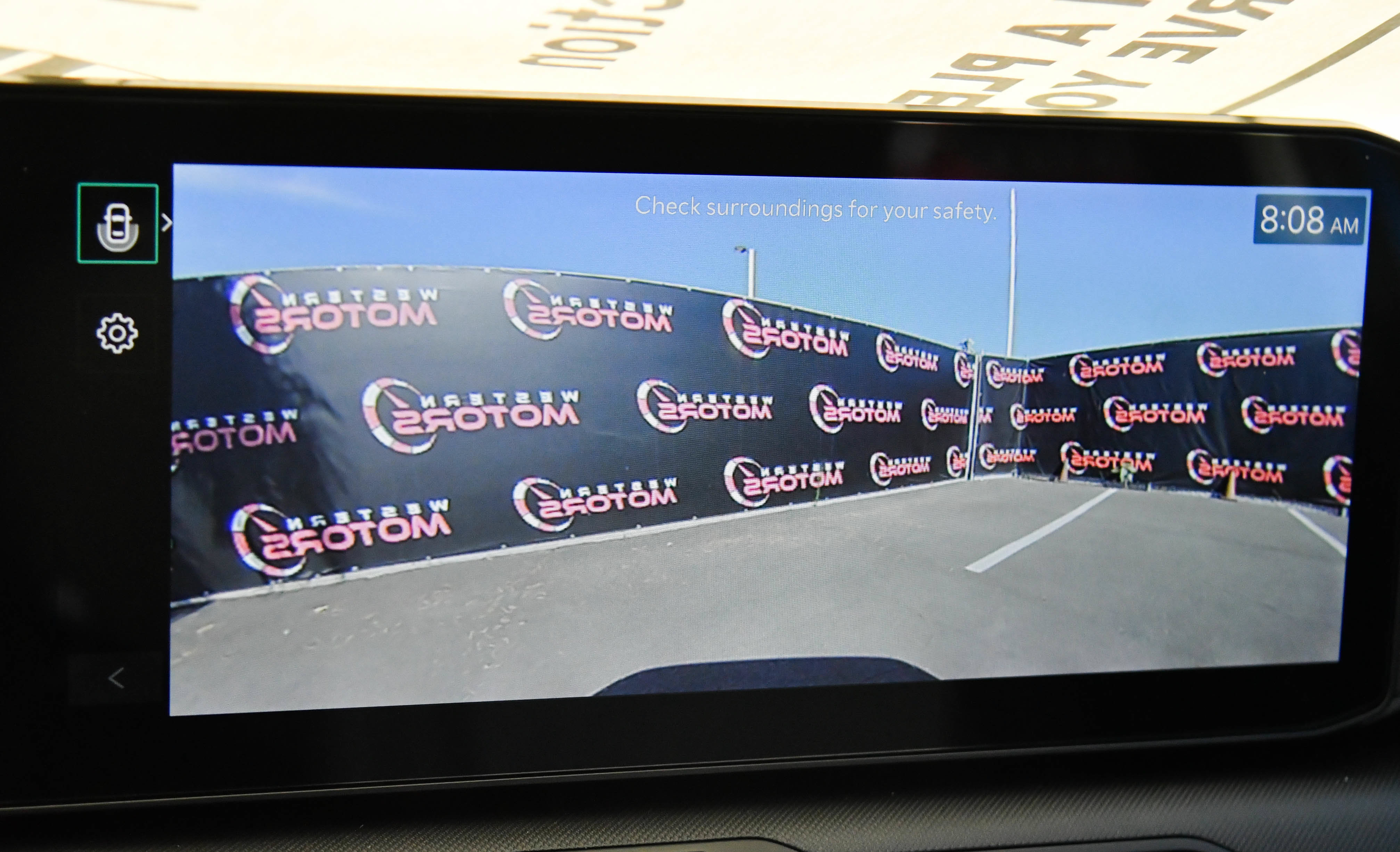Used 2025 Kia K4 FWD image 19
