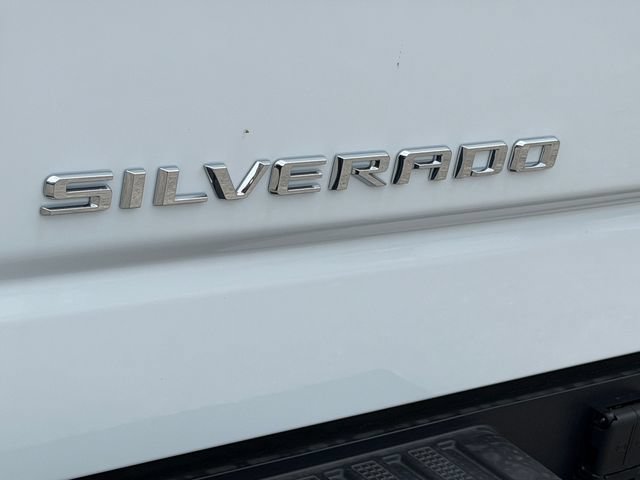 New 2026 Chevrolet Silverado 1500 LT Trail Boss w/ LT Trail Boss Premium Package AWD/4WD image 9