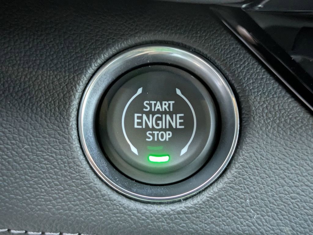 New 2026 Buick Enclave Preferred w/ Power Package image 24