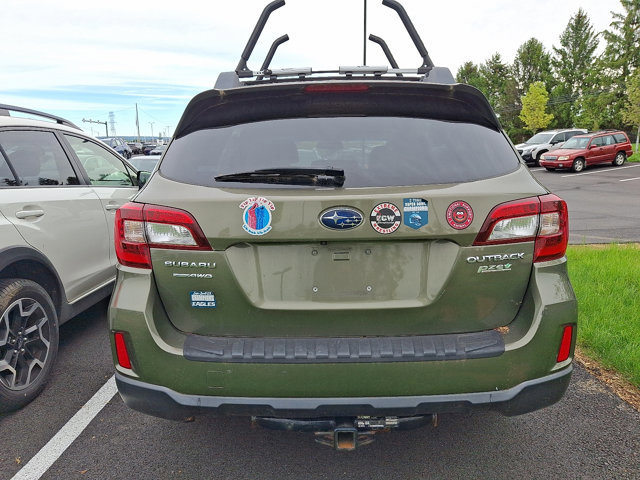 Used 2015 Subaru Outback 2.5i Premium AWD/4WD image 5