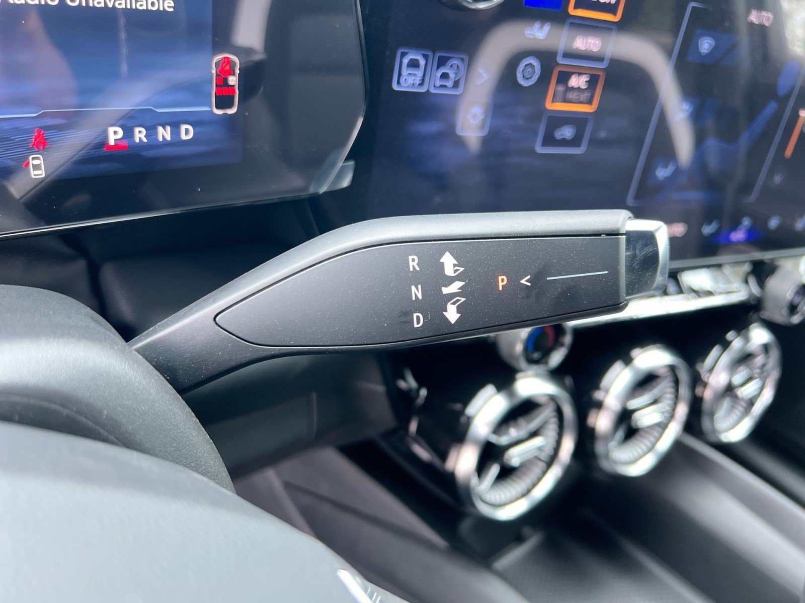 New 2026 Chevrolet Blazer EV LT AWD/4WD image 19