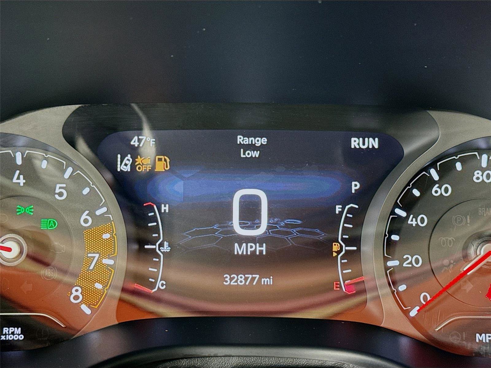 Used 2025 Jeep Compass Limited image 6