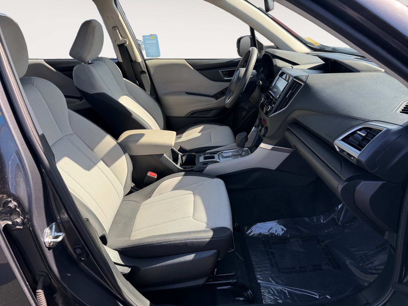 Used 2023 Subaru Forester AWD/4WD image 19
