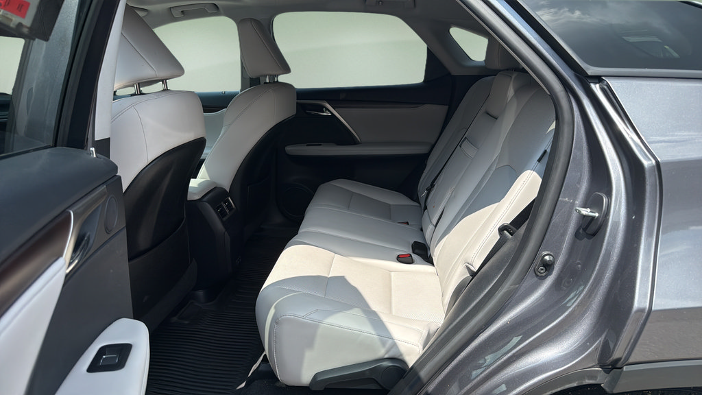 Certified 2021 Lexus RX 350 AWD w/ Premium Package image 15