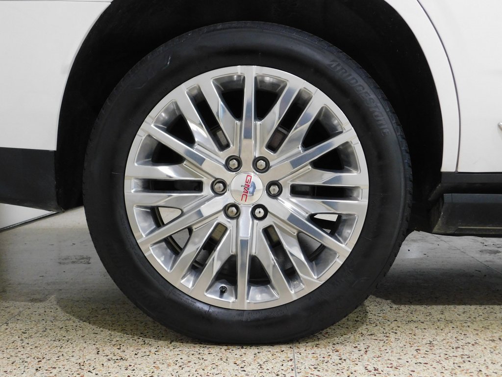 Used 2023 GMC Yukon Denali image 99