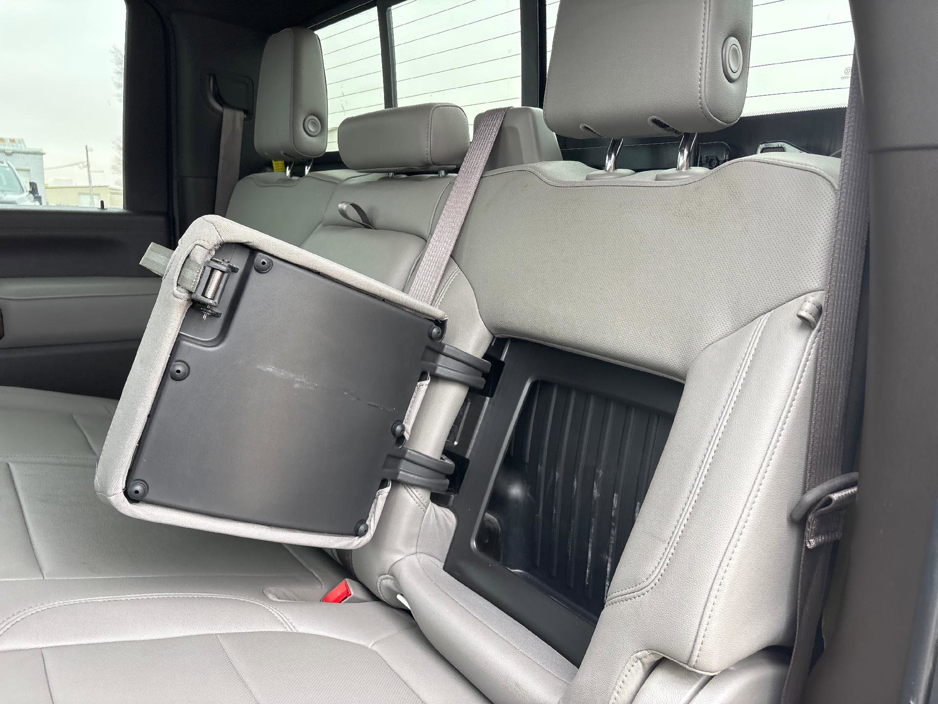 Used 2023 GMC Sierra 2500 SLT w/ SLT Preferred Package image 33