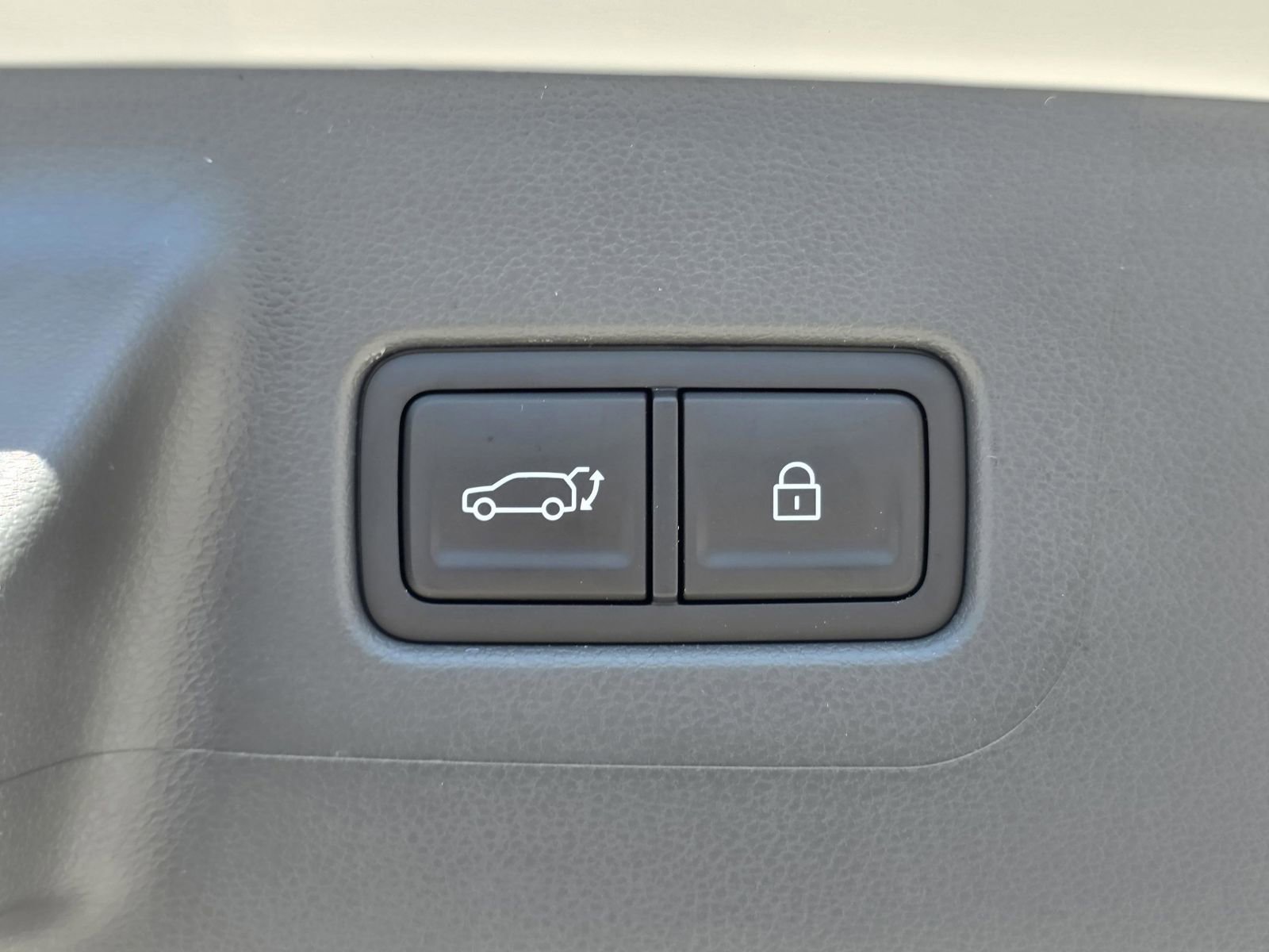 New 2026 Hyundai Santa Fe SEL image 13