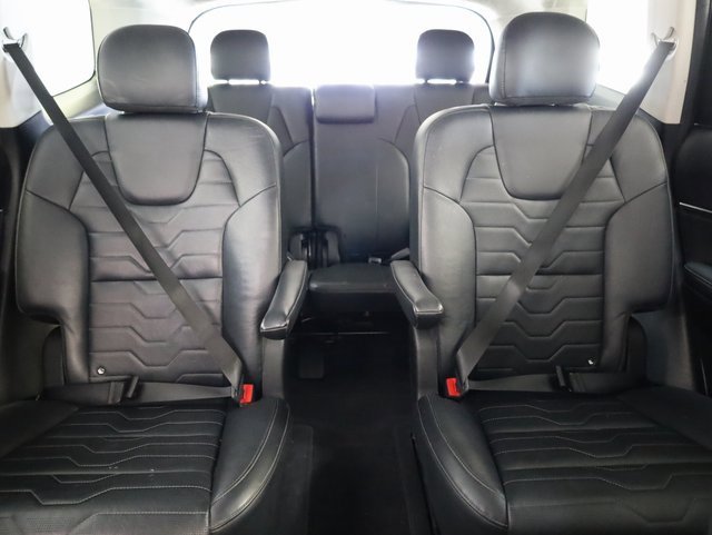 Used 2022 Kia Telluride SX w/ SX Prestige Package image 34
