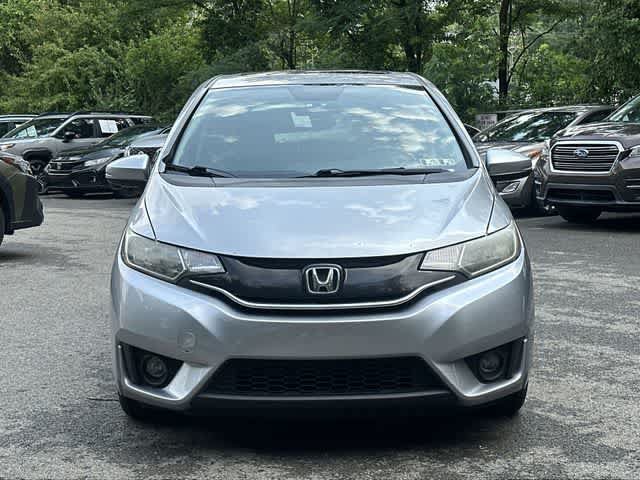 Used 2017 Honda Fit EX-L image 20