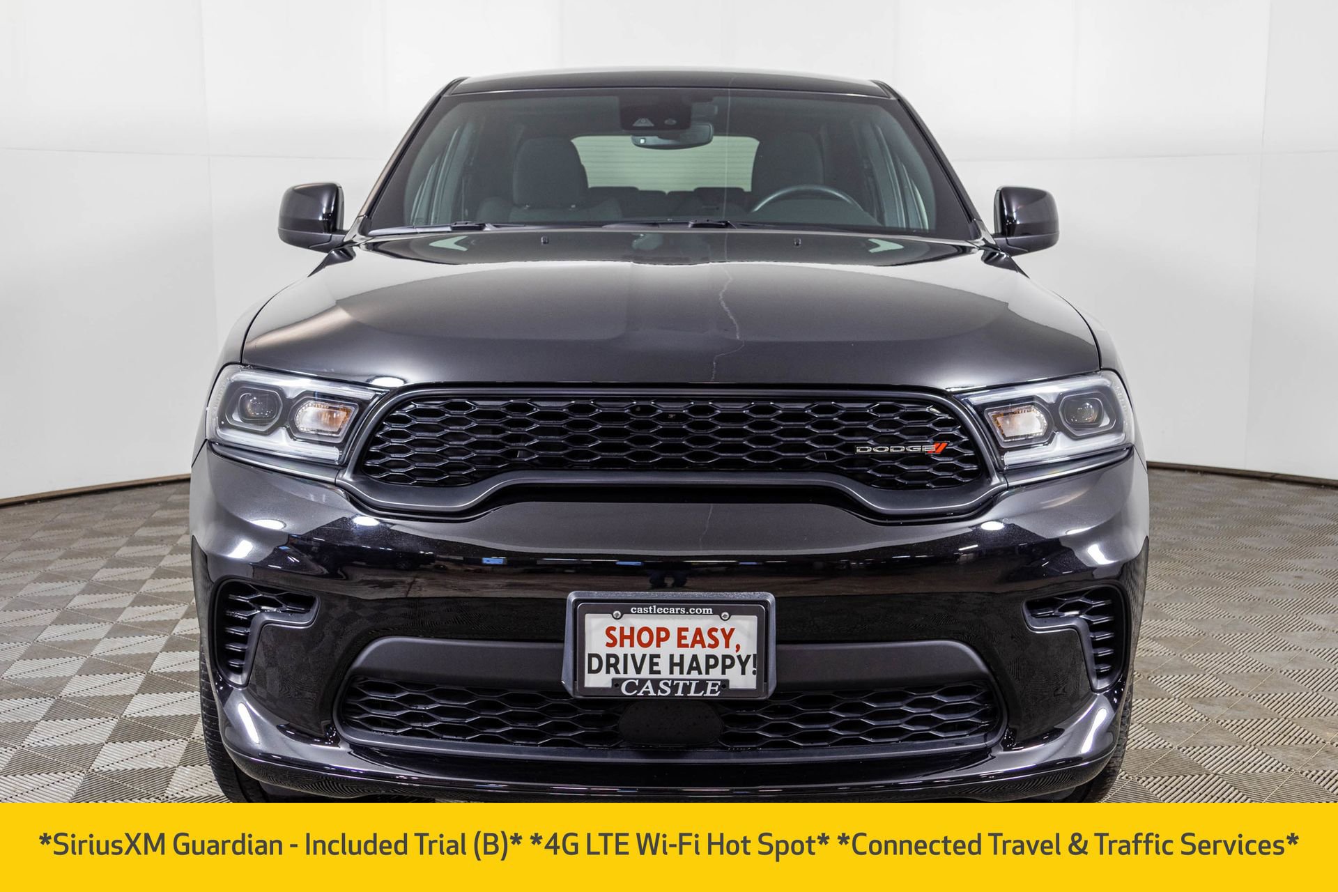 Used 2023 Dodge Durango GT image 15