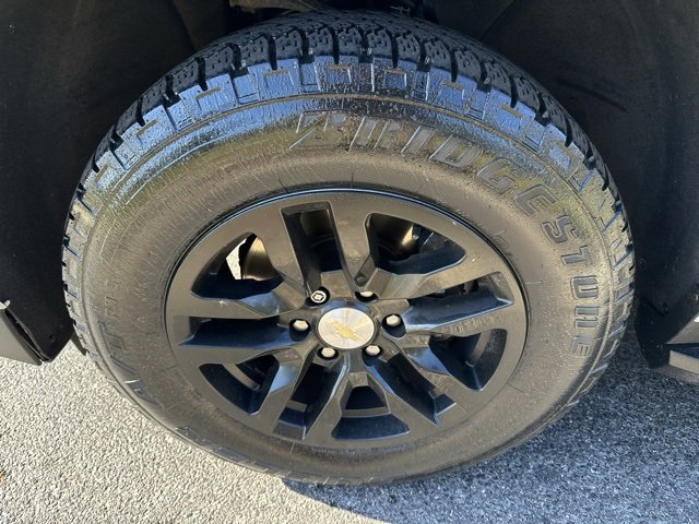 Used 2021 Chevrolet Suburban LT image 29