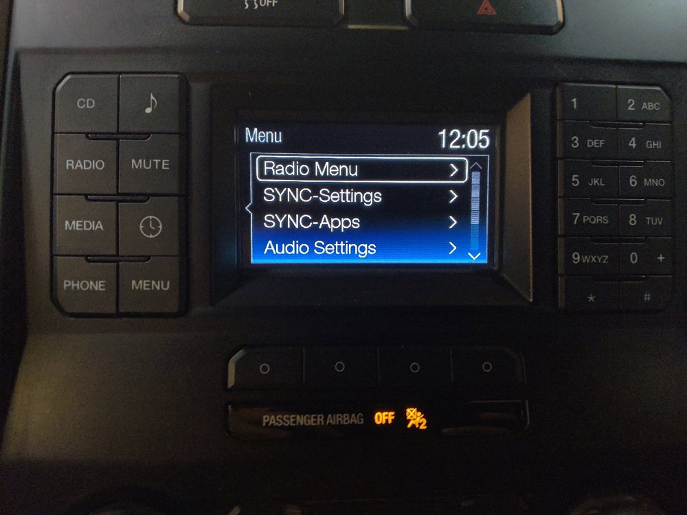 Used 2015 Ford F150 XL w/ Equipment Group 101A Mid AWD/4WD image 25