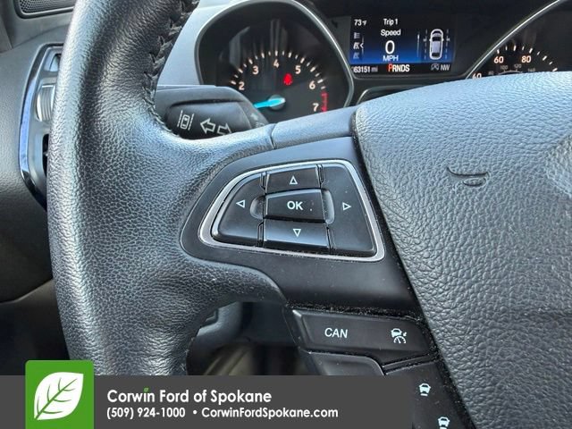 Used 2019 Ford Escape Titanium AWD/4WD image 26