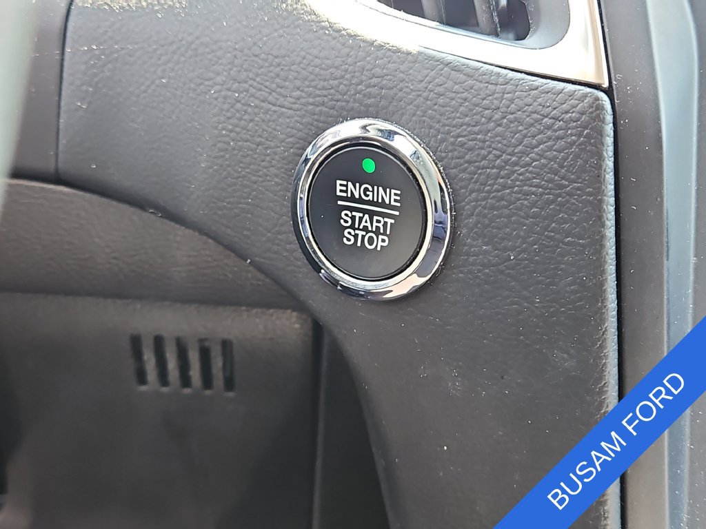 Used 2024 Ford Edge Titanium AWD/4WD image 26