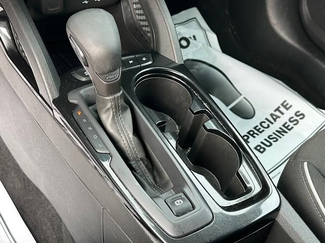 Used 2025 Chevrolet TrailBlazer LT image 27