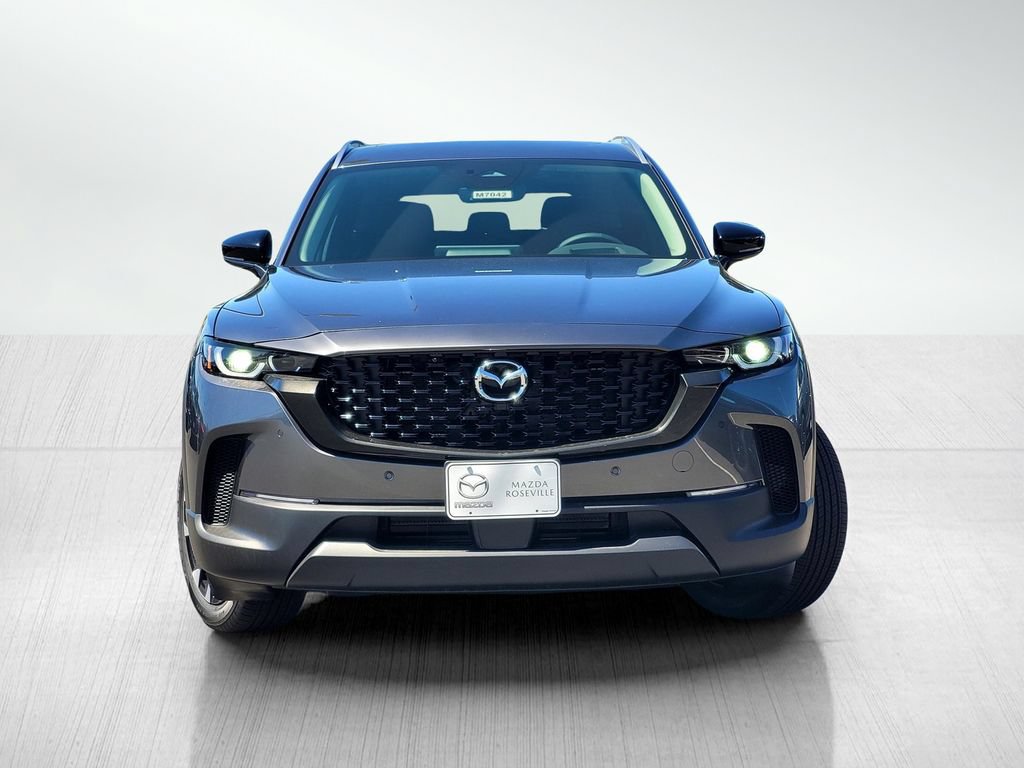 New 2026 MAZDA CX-50 2.5 Hybrid w/ Weather Package AWD/4WD image 2