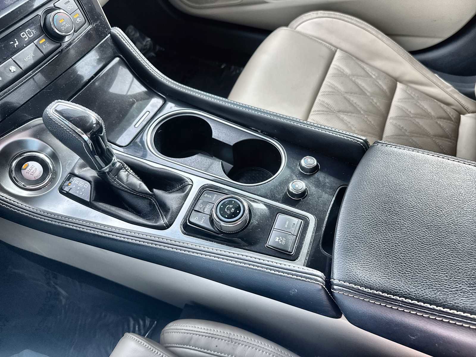 Used 2023 Nissan Maxima Platinum w/ Sport Mat Group image 22