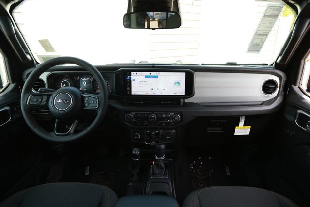 New 2026 Jeep Gladiator Sport image 28