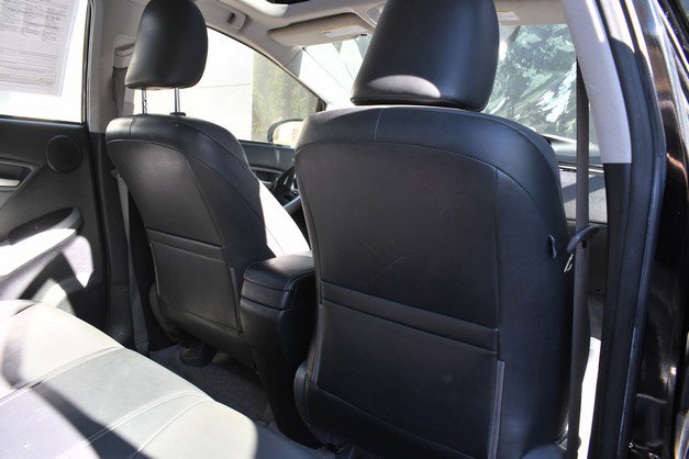 Used 2012 Toyota Prius Four image 28