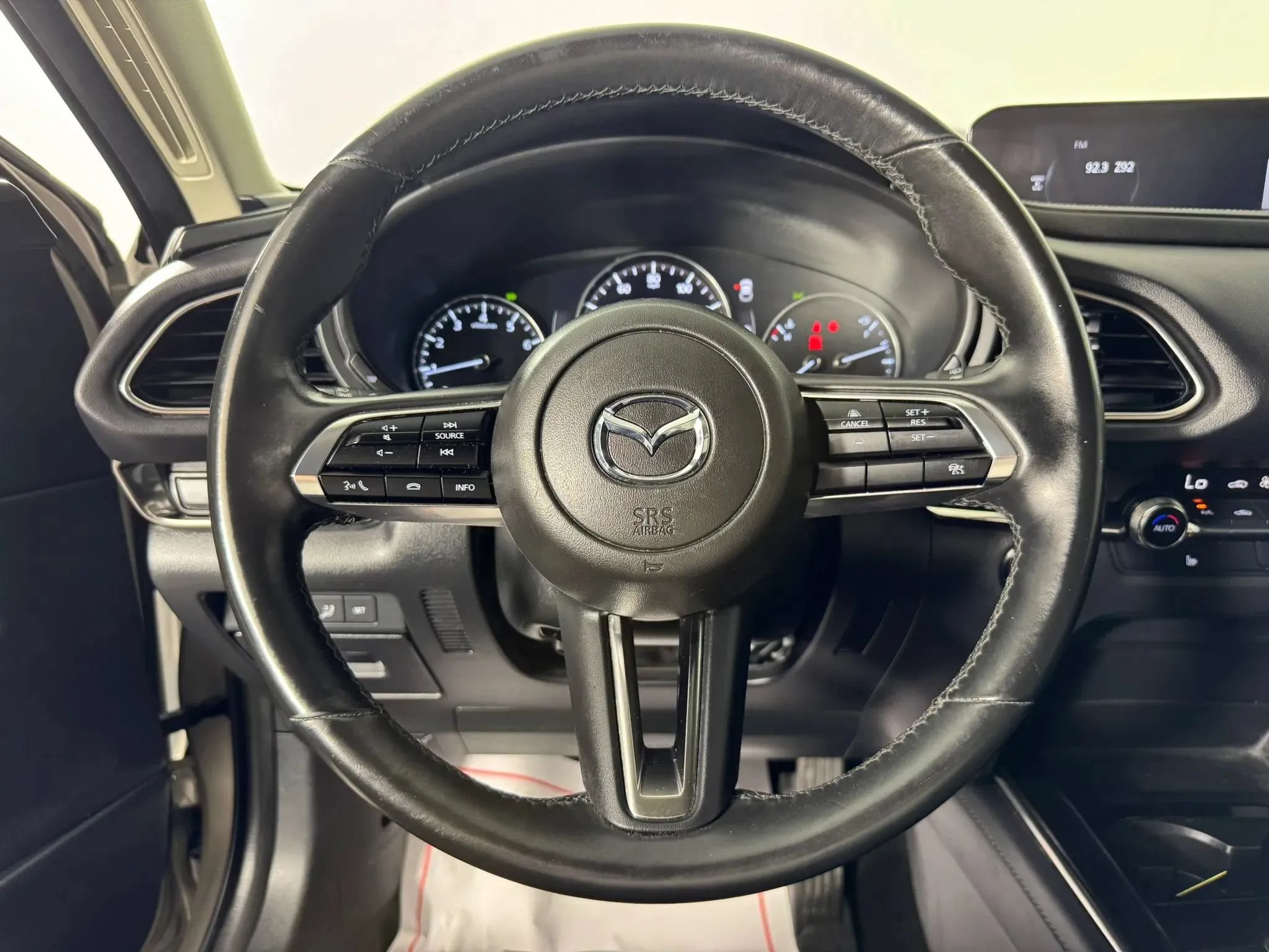 Used 2024 MAZDA CX-30 AWD 2.5 S w/ Preferred Package image 13