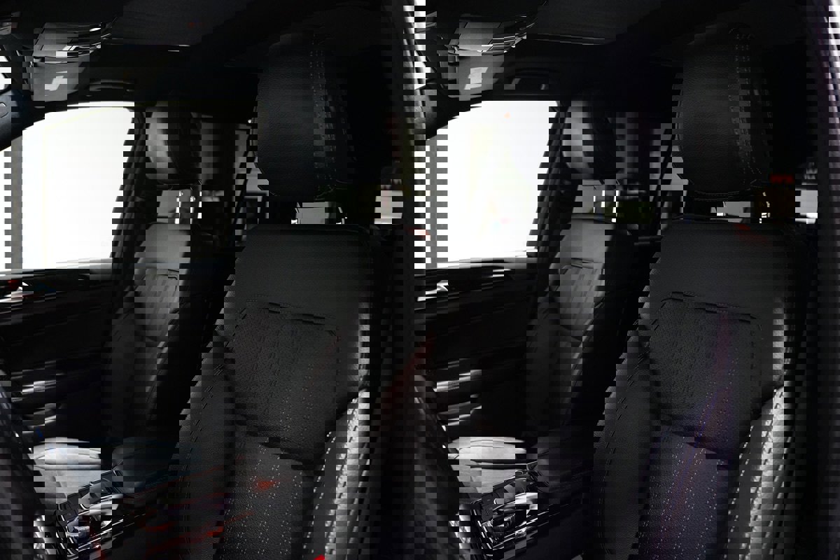 Used 2019 Mercedes-Benz GLS 450 4MATIC image 16