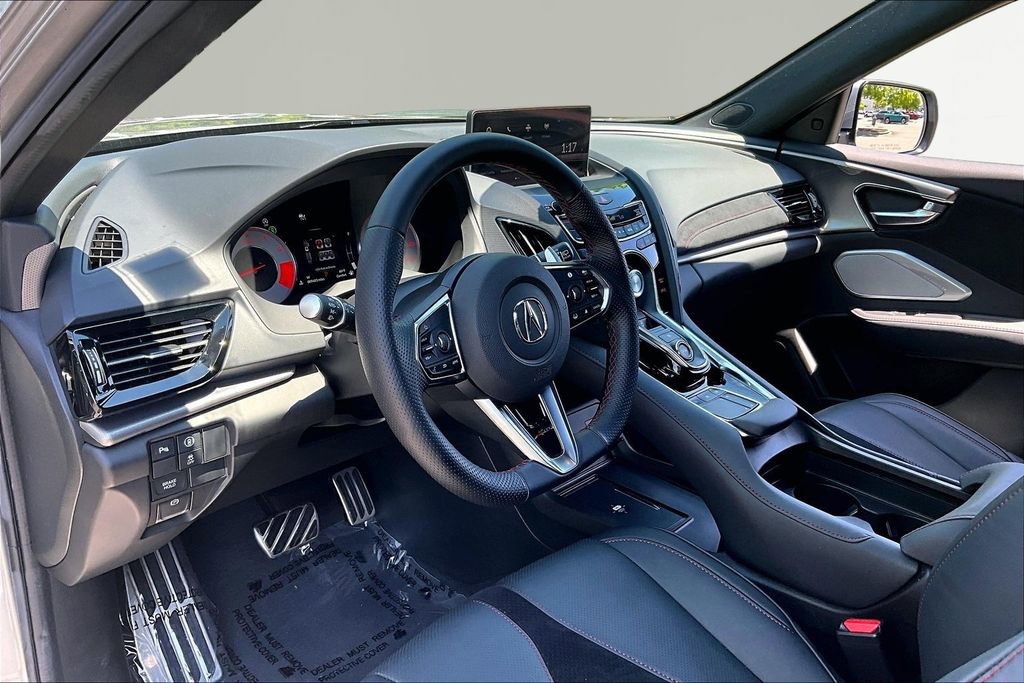 Used 2024 Acura RDX A-Spec image 14