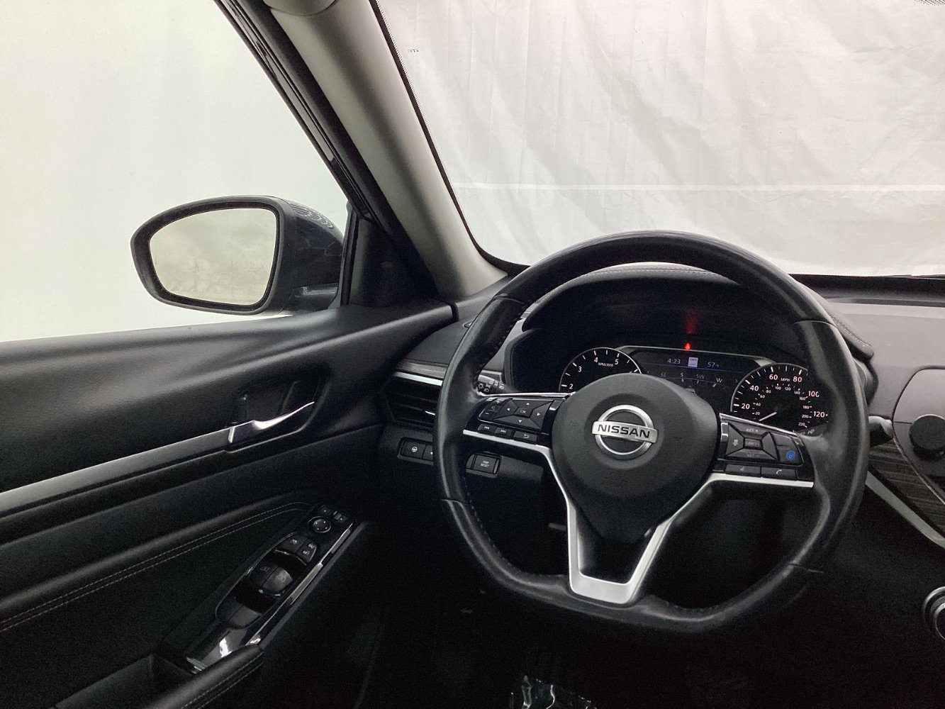 Used 2020 Nissan Altima 2.5 SL image 31