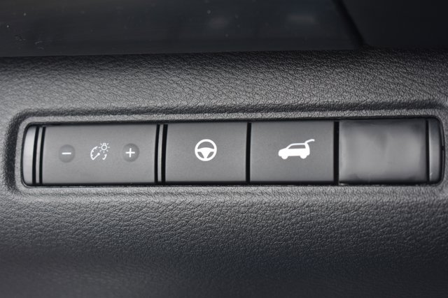 New 2026 Nissan Pathfinder Rock Creek w/ Rock Creek Premium Package AWD/4WD image 30