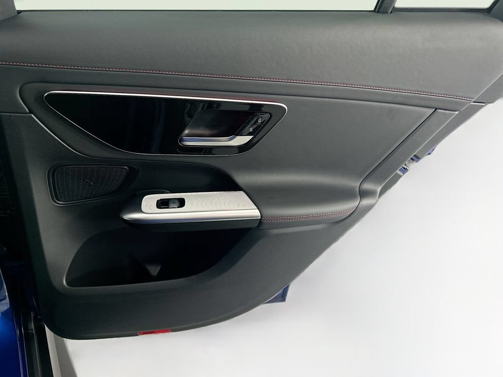 Certified 2026 Mercedes-Benz GLC 43 AMG 4MATIC image 25