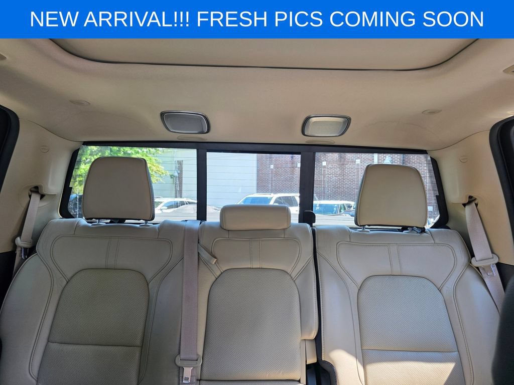 Used 2019 RAM 1500 Limited RWD image 14