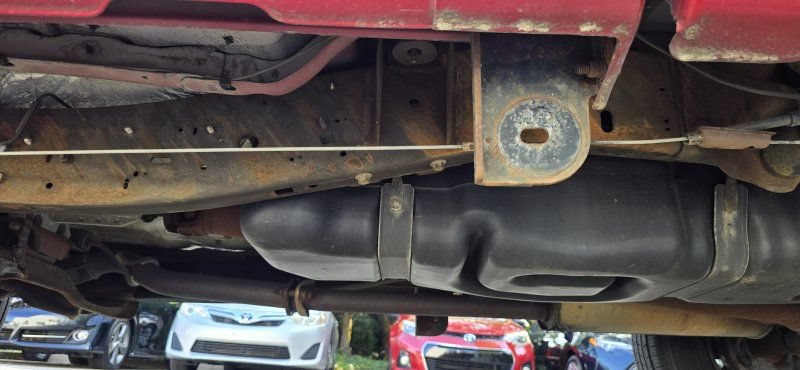 Used 2008 Ford Ranger Sport RWD image 27