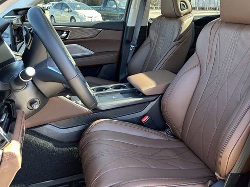 New 2026 Acura MDX SH-AWD w/ Advance Package image 28