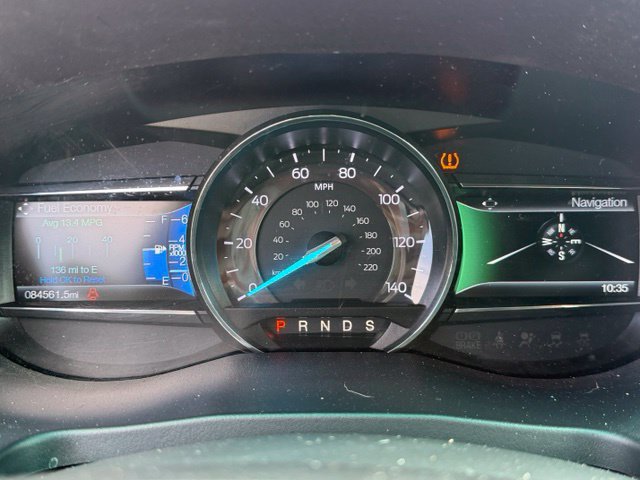 Used 2017 Ford Explorer XLT w/ Equipment Group 202A FWD image 17