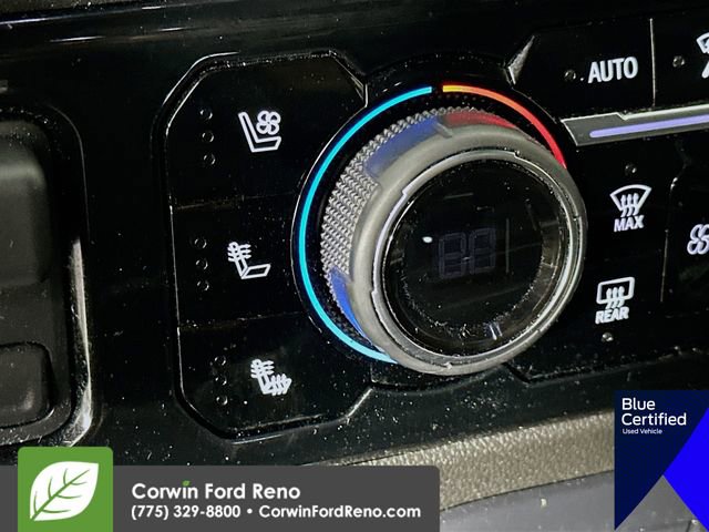 Used 2024 Chevrolet Silverado 3500 High Country w/ High Country Premium Package image 25