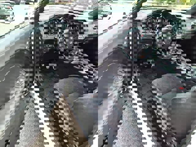 Used 2023 Dodge Challenger R/T Scat Pack w/ Plus Package image 6