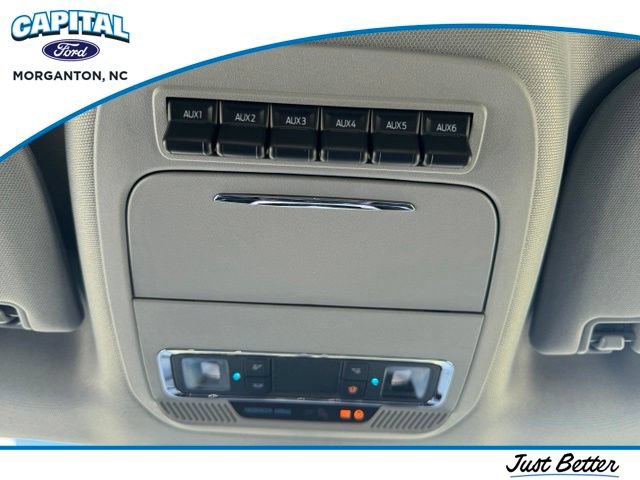 New 2026 Ford F250 Lariat w/ Chrome Package AWD/4WD image 33