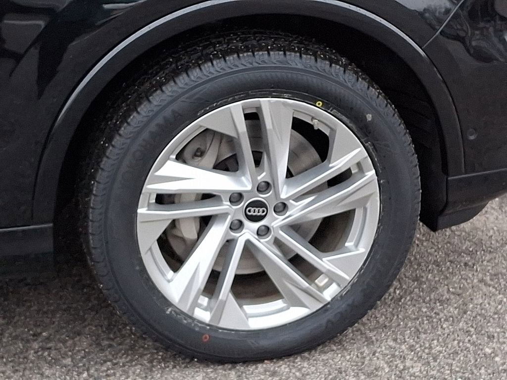 Used 2022 Audi Q7 3.0T Premium Plus image 8