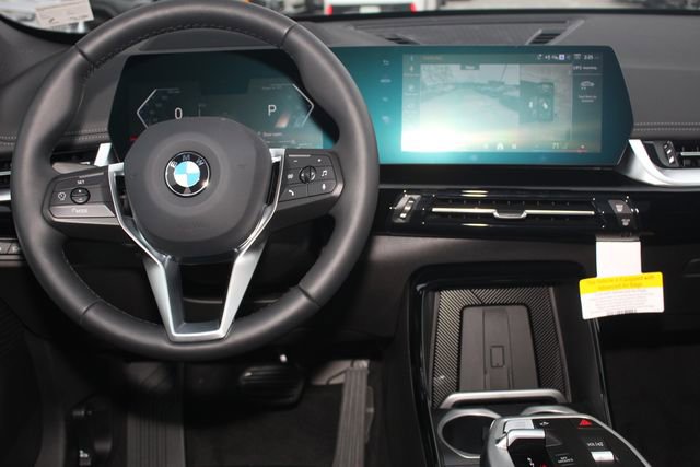 Used 2026 BMW X1 xDrive28i w/ Technology Package image 17