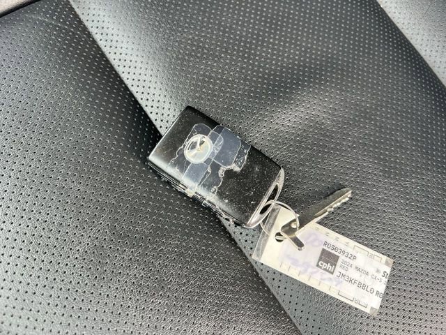 Used 2024 MAZDA CX-5 AWD 2.5 S w/ Select Package image 25