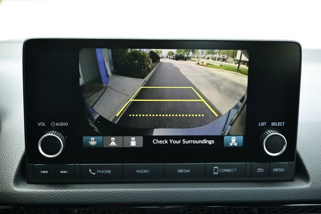 Certified 2026 Honda Civic FWD Hybrid Sedan image 38