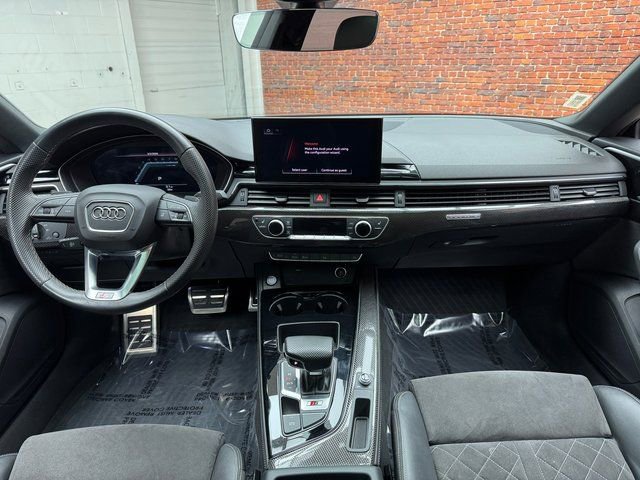 Used 2021 Audi S5 Premium Plus w/ Premium Plus Package image 9