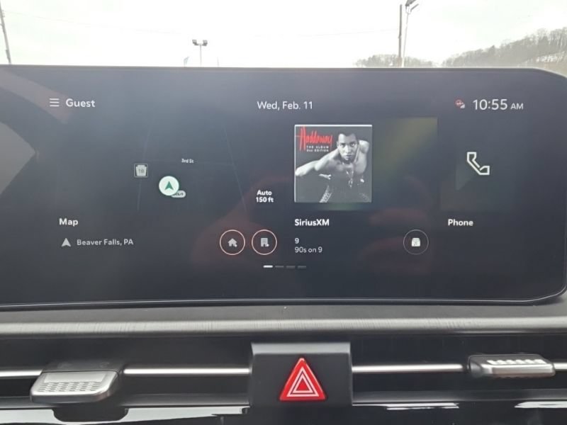 New 2026 Kia Sportage X-Line w/ X-Line Technology Package AWD/4WD image 37