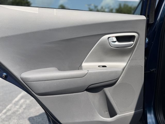 Used 2020 Kia Niro LX FWD image 20