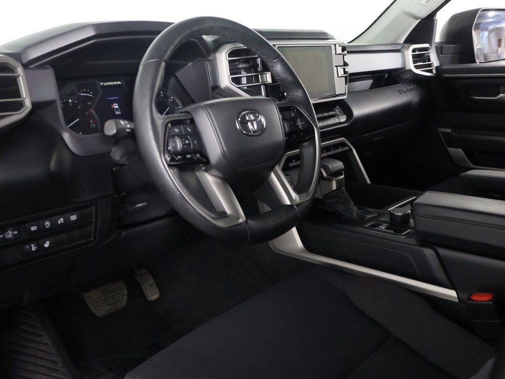 Used 2023 Toyota Tundra SR5 image 23