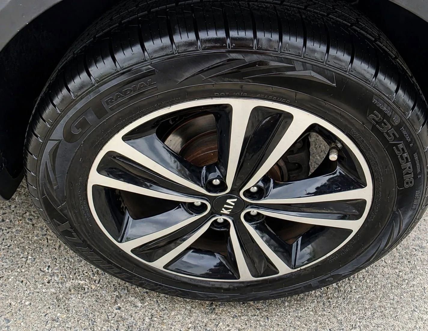 Used 2016 Kia Sportage SX AWD/4WD image 31
