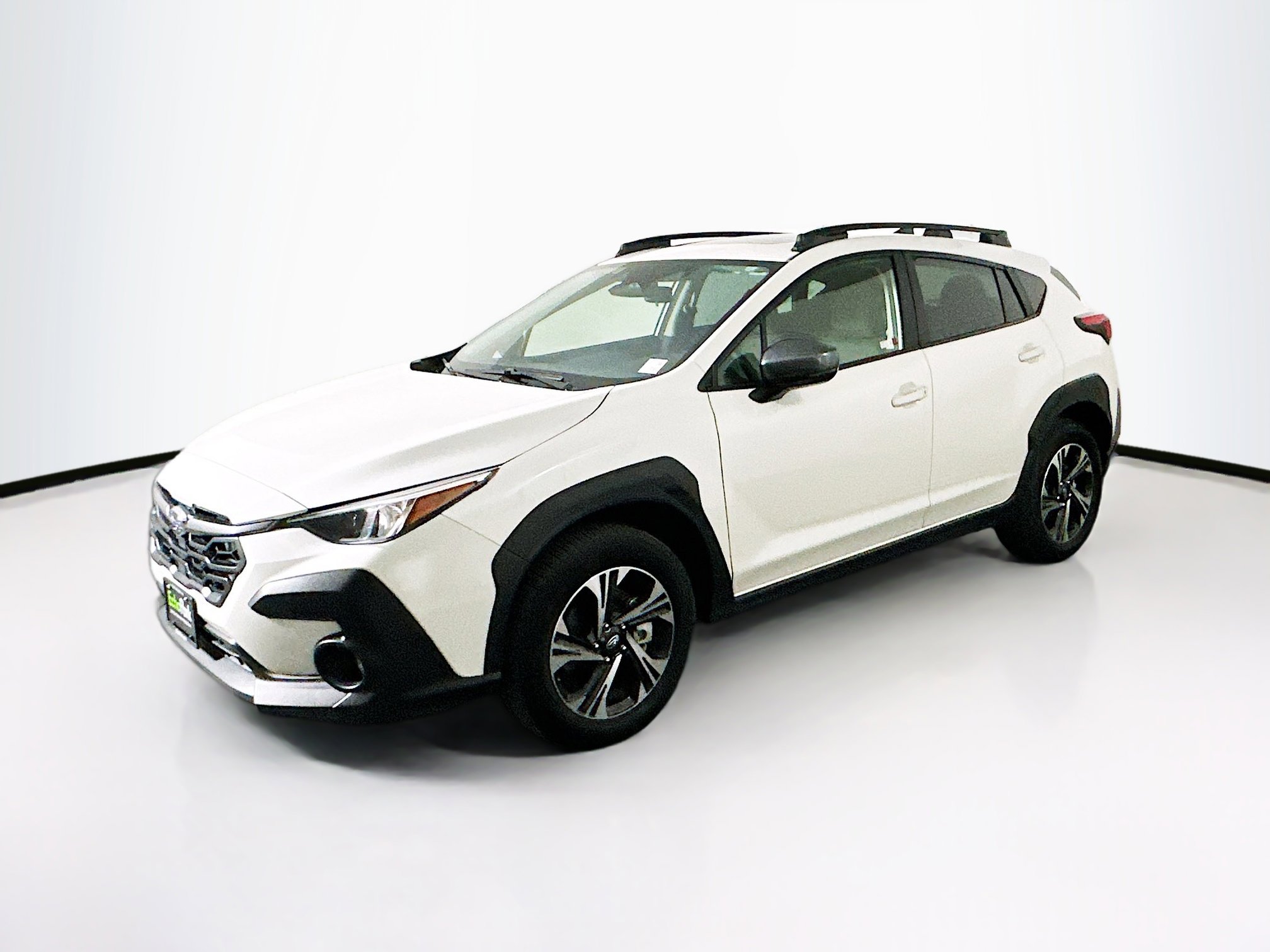 Used 2024 Subaru Crosstrek 2.0i Premium image 3