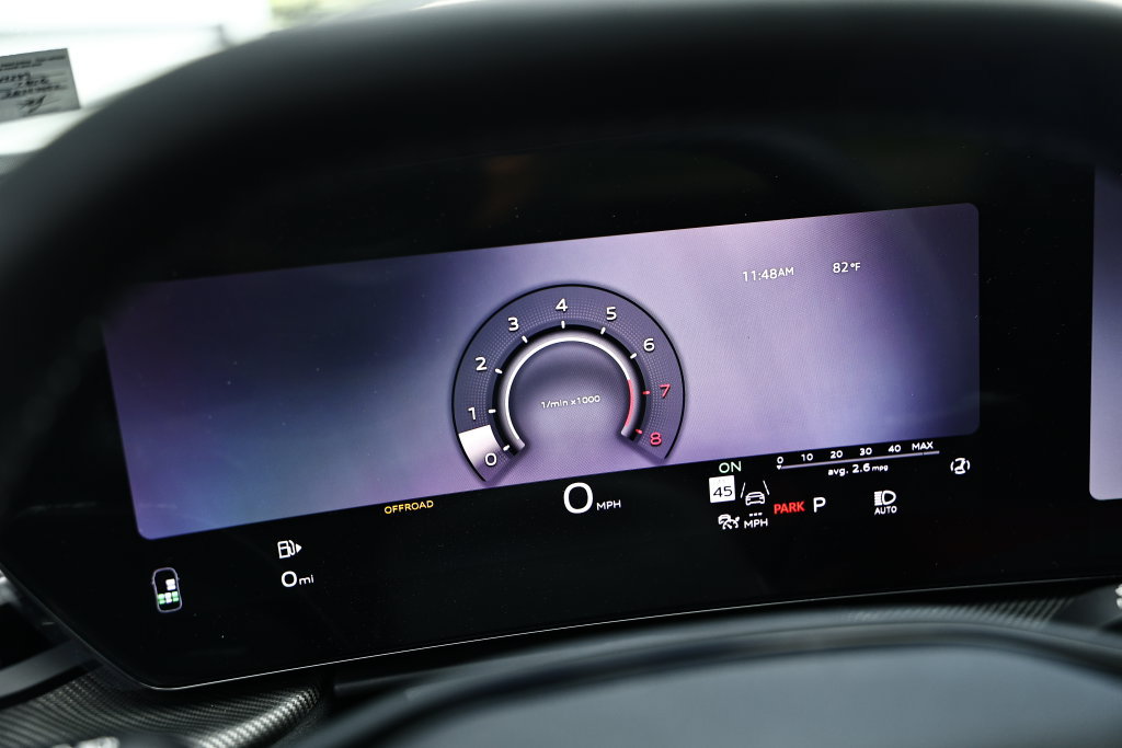 New 2026 Audi SQ5 Prestige AWD/4WD image 33