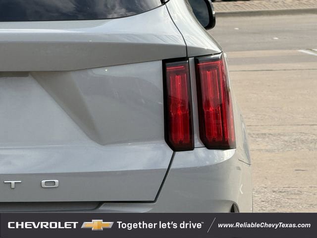 Used 2022 Kia Sorento SX FWD image 8