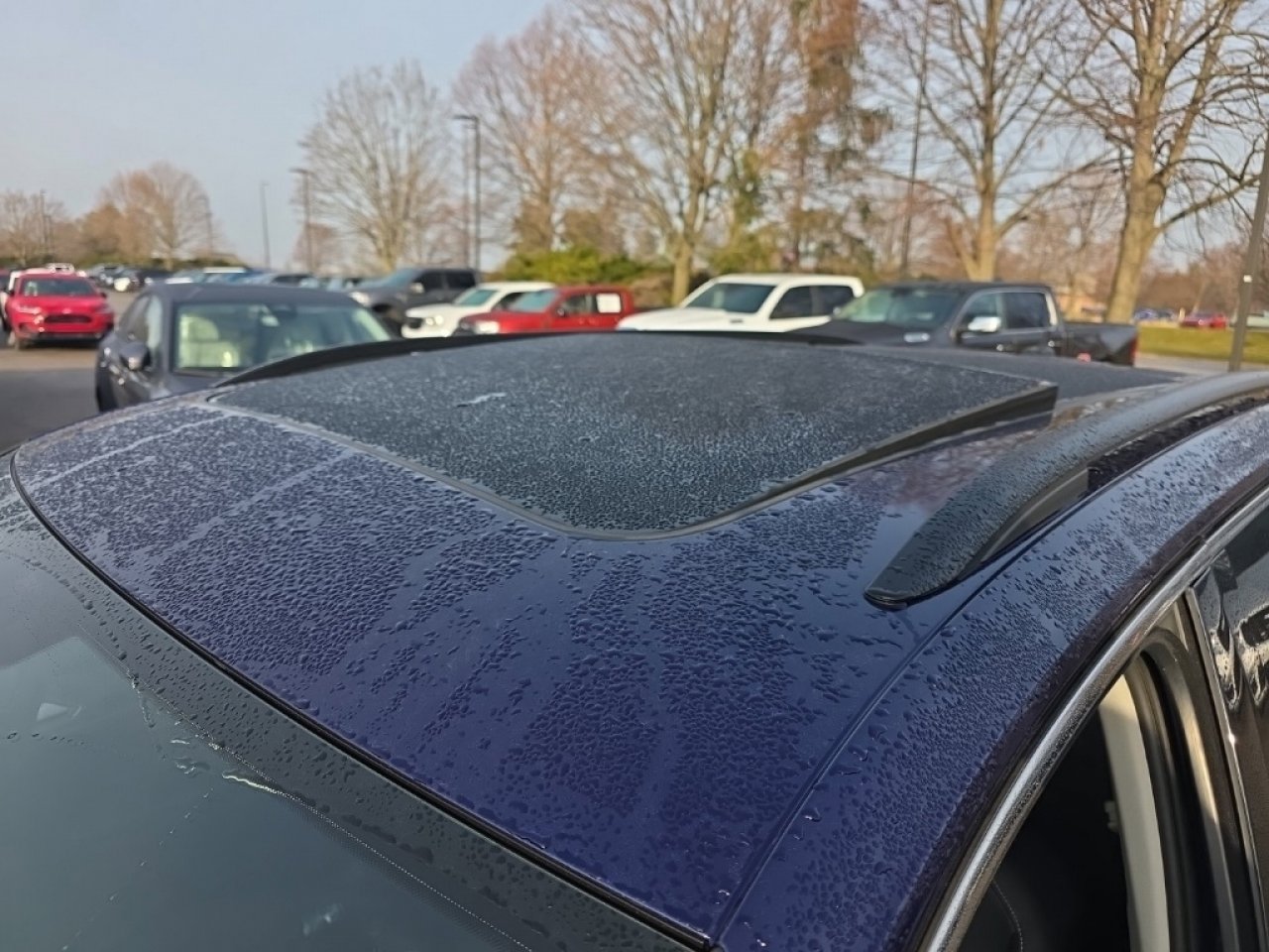 Used 2021 Volkswagen Tiguan SE image 9